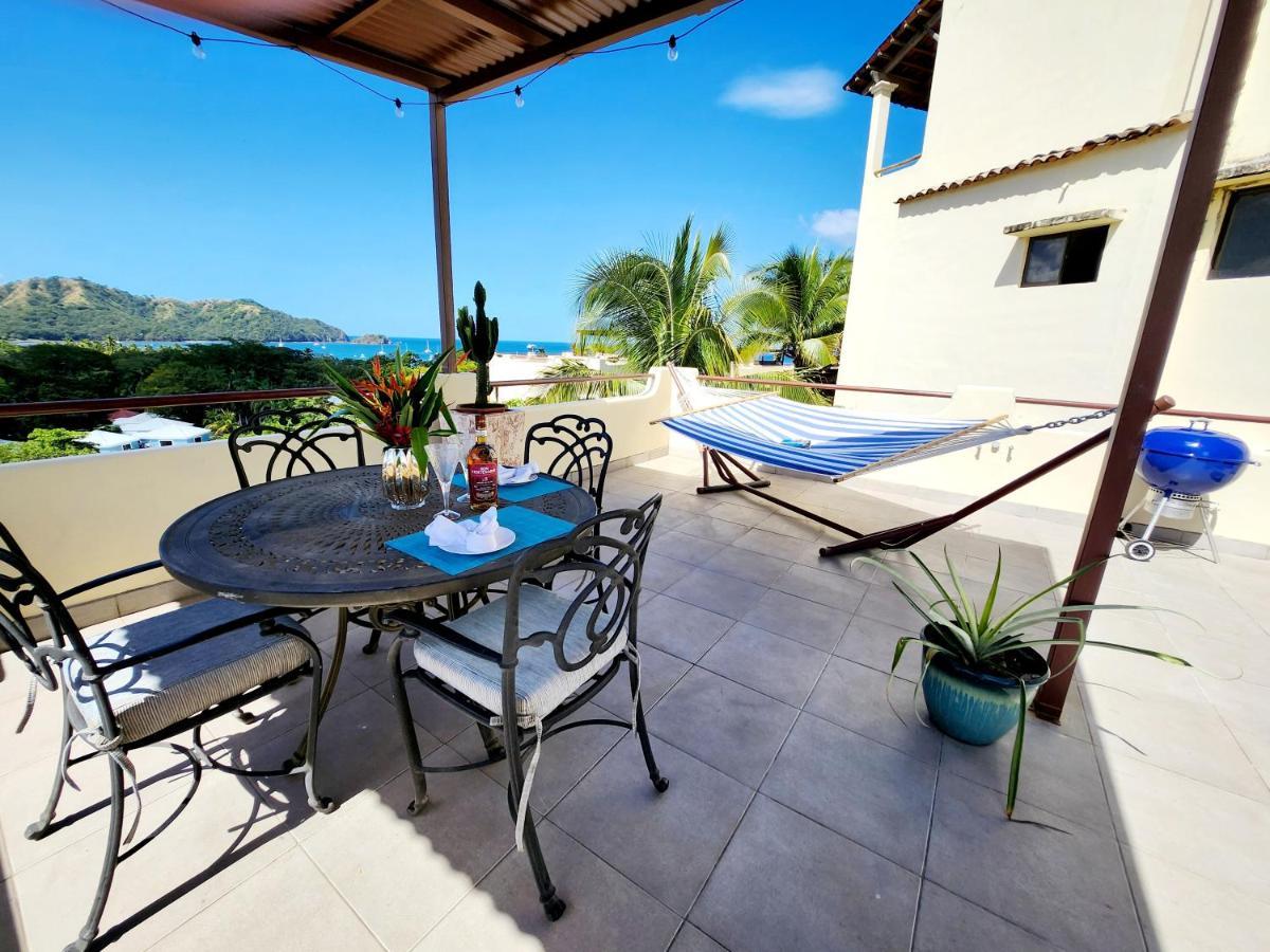 Amazing Oceanview Rooftop Terrace Walk To Beach Coco Eksteriør billede